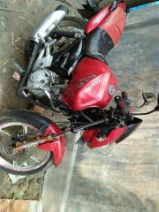 TVS Apache RTR 150